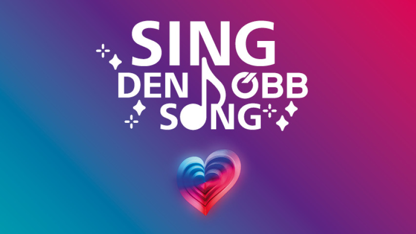 ESC 2026:  ÖBB starten Karaoke-Aktion