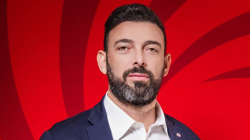 Vittorio Buonfiglio wird CEO von MediaMarkt Österreich und Schweiz