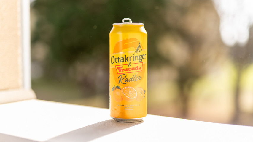Ottakringer bringt Frucade-Radler in den Handel