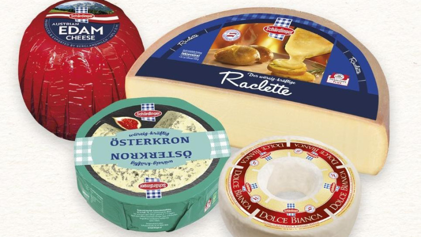 Schärdinger überzeugt bei internationalem Käsebewerb