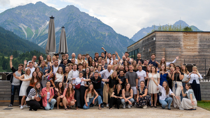 dreifive holt s360 als Investor an Board