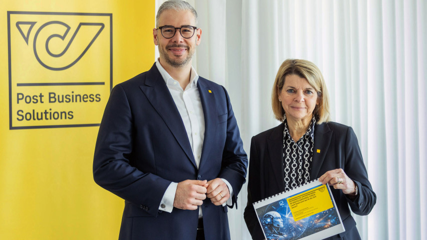 Post-Studie zeigt Paradoxon auf