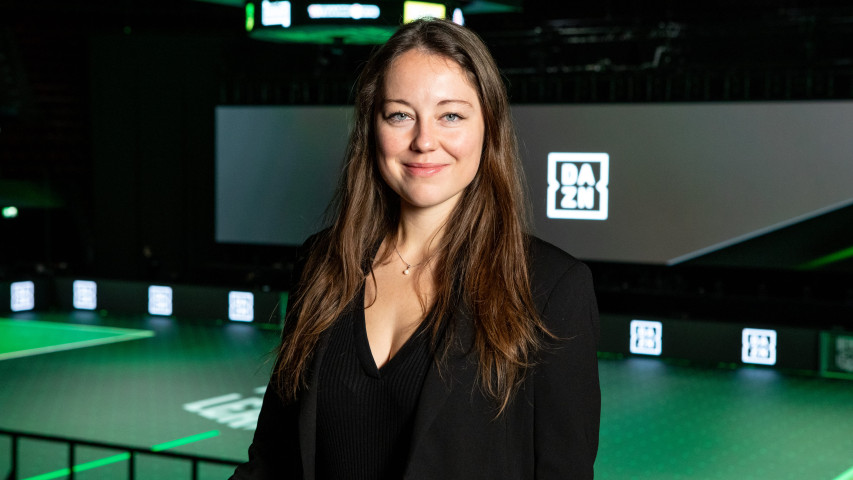 ProSiebenSat.1 Puls 4 übernimmt die Werbevermarktung von Dazn in Österreich