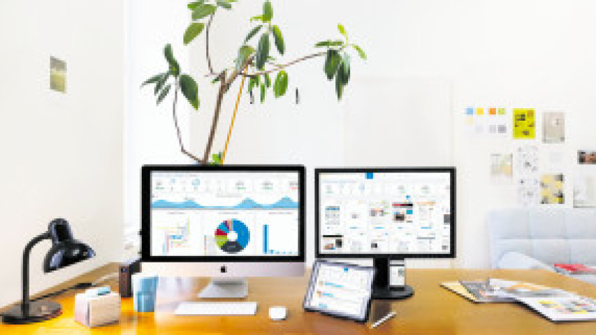 Observer integriert GEO in MIO-Tool