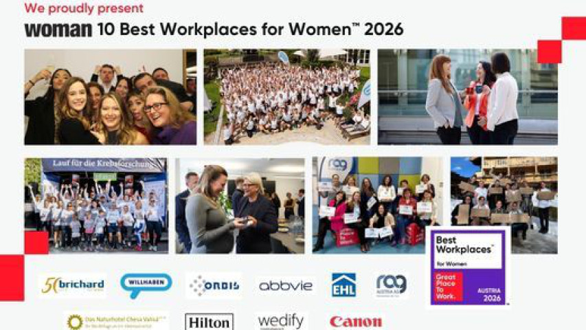 Studienergebnisse setzen Signal: Fair Pay ist Selbstverständlichkeit