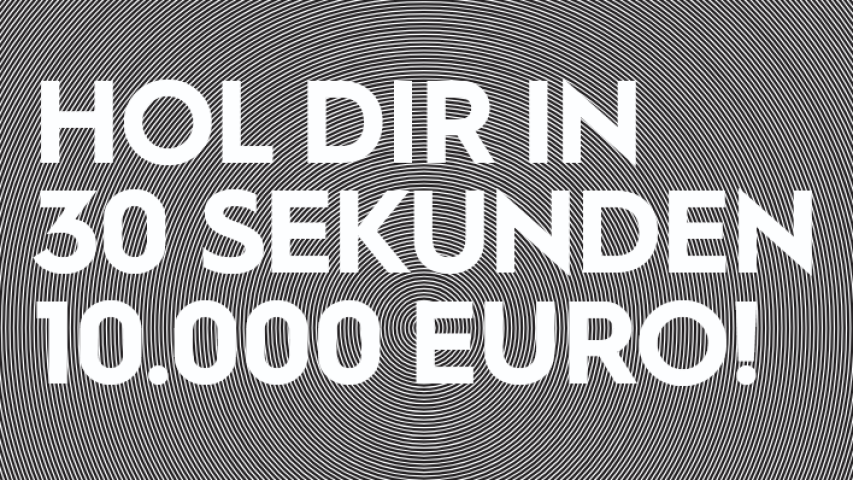 Wettbewerb für Radiowerbung