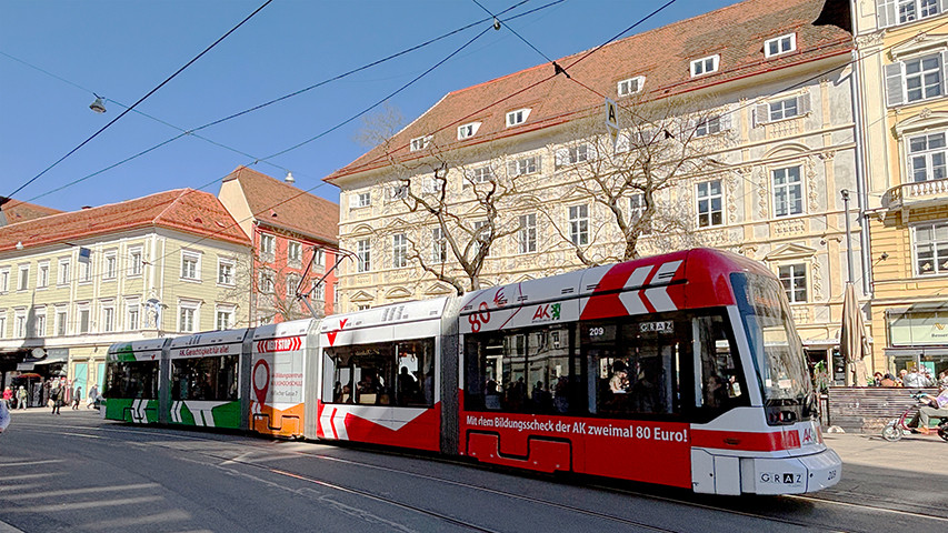 Ankünder Transport Media Award 2026