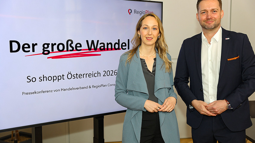 Handel 2026 unter Druck: Konsumverhalten wandelt sich grundlegend