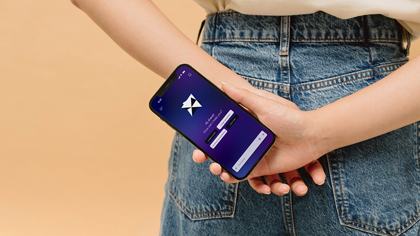 Europäische KI-App für die breite Masse