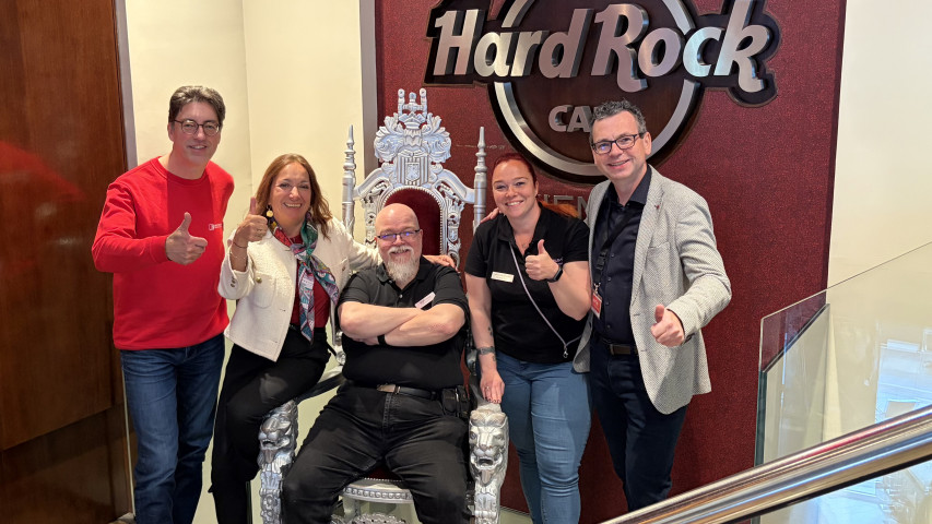 Cybersecurity und Kommunikation