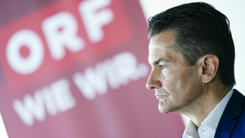 ORF: Betroffene Frau äußerte sich in "ZiB2", "Falter" zitiert Chats