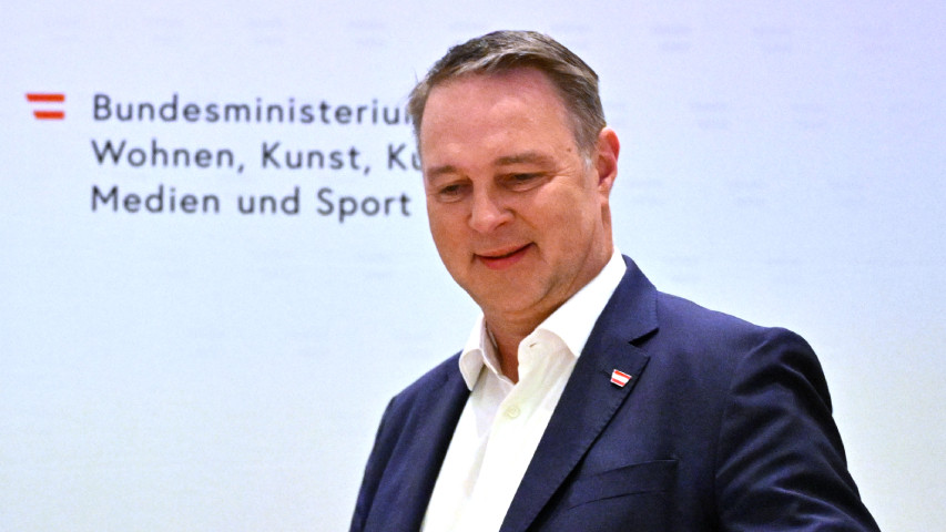 Babler will neues Medienförderungssystem bis 2028