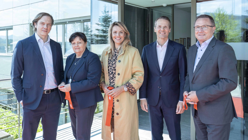 Agrana übernimmt Emba und startet Produktion in Slowenien