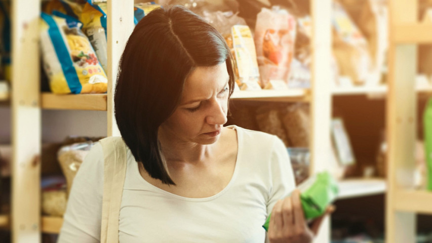 Skimpflation: Nächster Trick nach Shrinkflation