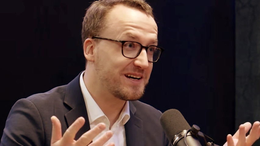 „Der Staat muss endlich bei sich selbst sparen“