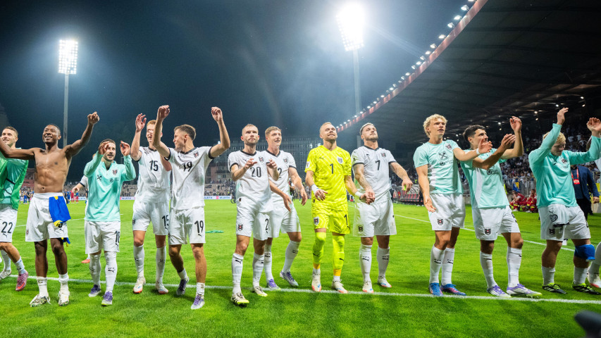 Große Fußball-WM, neue Möglichkeiten