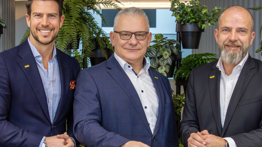 Ordentliches Plus bei den Frauen