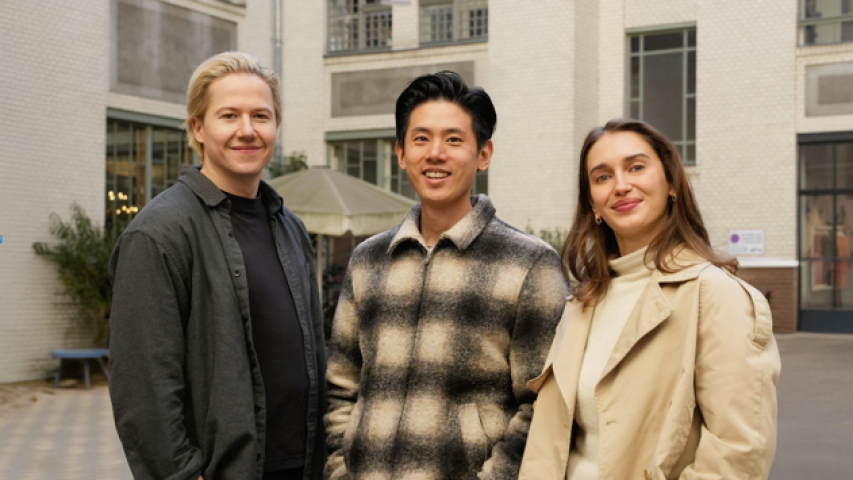 aime expandiert nach Berlin