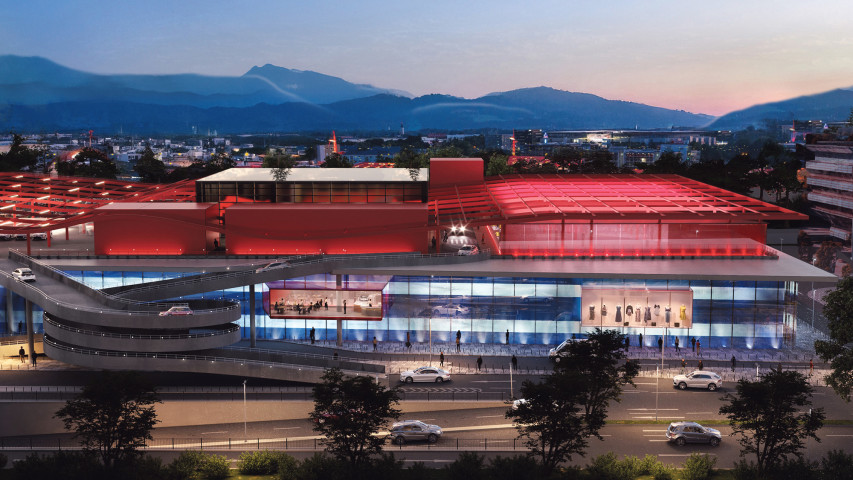 SES baut Position als Marktführer weiter aus