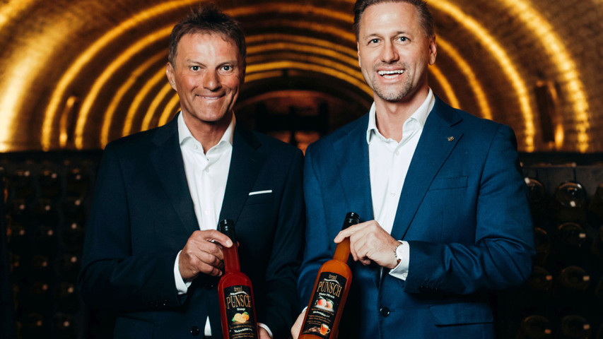 Schlumberger  kauft Treml Punsch