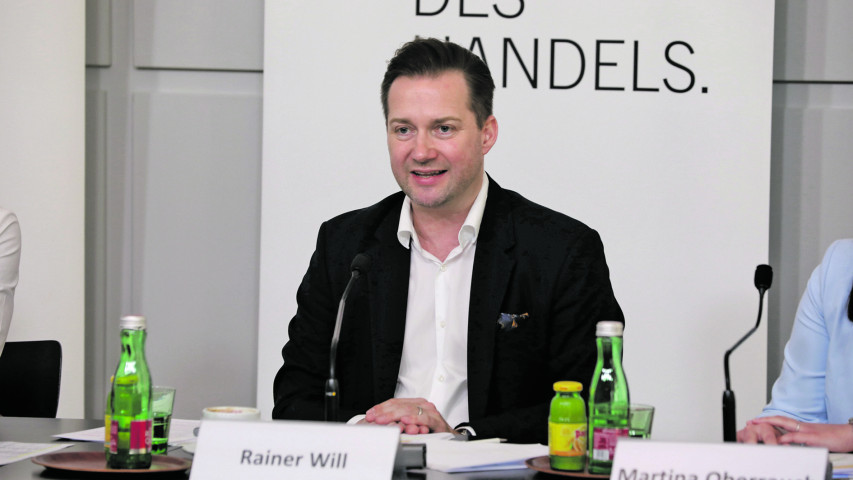 Kritik der Händler an neuen Steuern