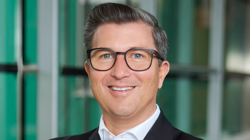 Neuer CCO für Wiesbauer