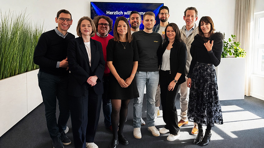 Cope Publisher Day zu KI-Trends