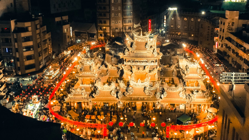 Der neue Reisetrend heißt „Dark Tourism“