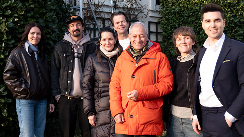 Donau und &Us stellen große Lebensfragen