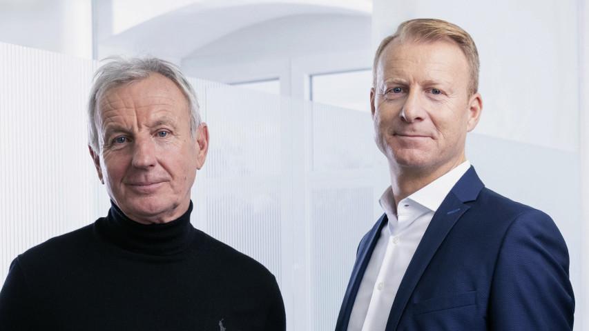 Richter Pharma hat jetzt die Milliarde im Visier