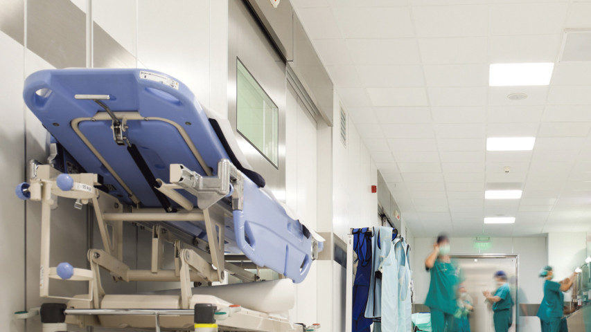 Neue Kooperationen von Krankenhäusern