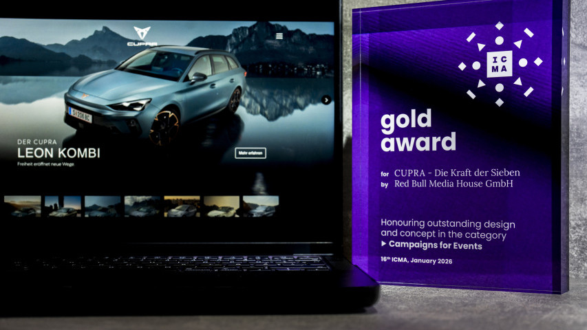 Servus Media wurde ausgezeichnet