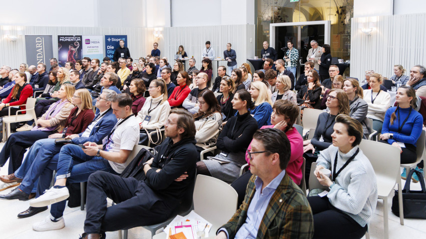 Jetzt Social Media 2026: Expertinnen zeigen erfolgreiche Strategien von Top-Marken wie NÖM, Radatz und Magenta