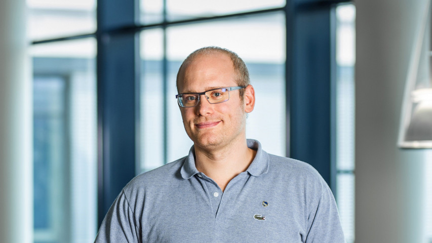 Ausbildung fürs All