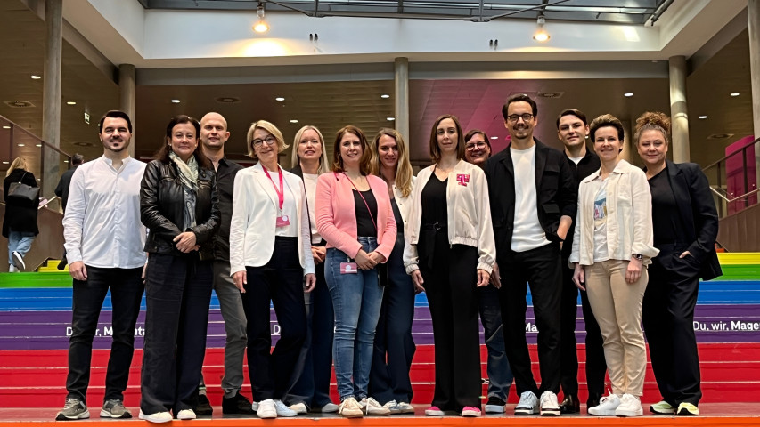 WPP Media gewinnt Magenta-Etat