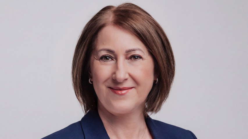 Red Zac holt Alexandra Mandl in den Vorstand