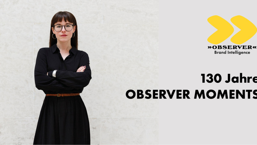 Observer startet Fotoprojekt