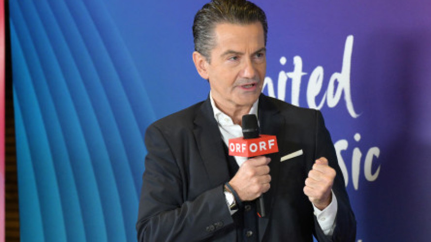 ORF beendet Dienstverhältnis mit Ex-Generaldirektor Roland Weißmann