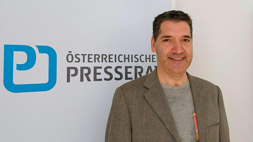 Presserat Jahresbericht 2025: Mehr Fälle als noch 2024, aber weniger Verstöße gegen Ehrenkodex