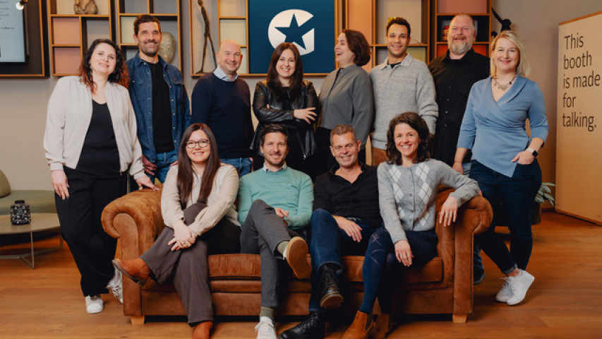 Stargate Group strukturiert sich neu