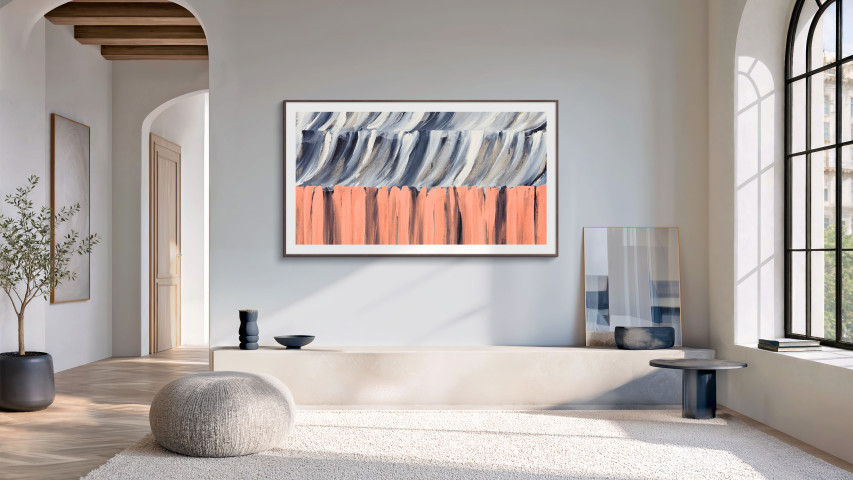 AI-TV-Reihe gestartet