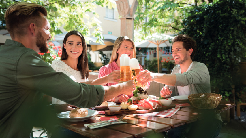 Unabhängige Privatbrauereien feiern Jubiläum mit bundesweitem Aktionstag