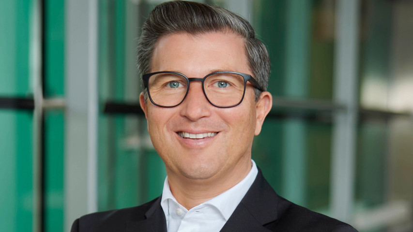 Albert Wolfgang ist neuer CEO bei Wiesbauer