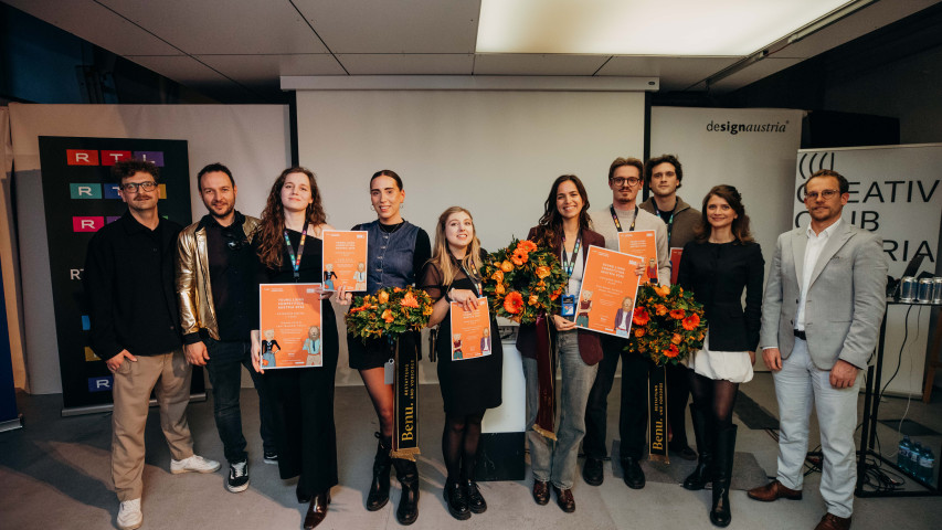 Young Lions 2026: Vertrauen für Benu