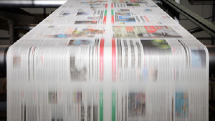 Medientransparenzdaten für 2. HJ 2025