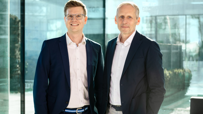 Vendo erweitert Portfolio: Integration von enve print in bestehende Strukturen geplant