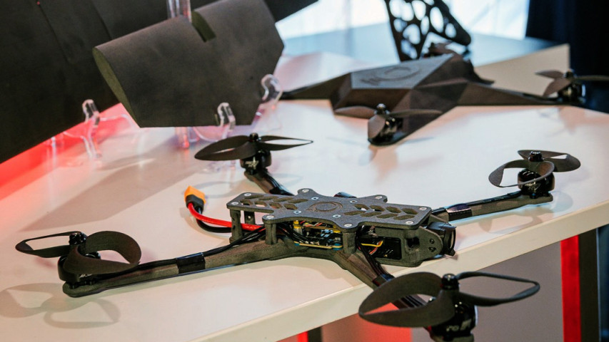 Drohnensymposium 2.0