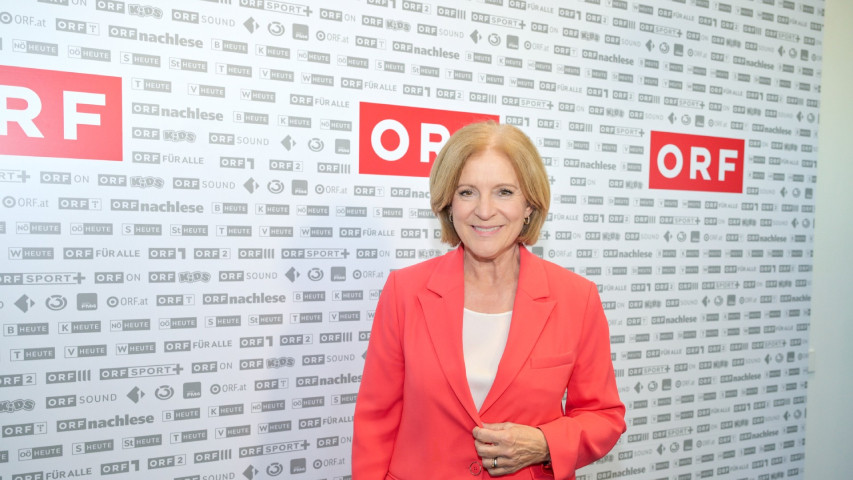  ORF: Thurnher stellt Zukunftsplan vor