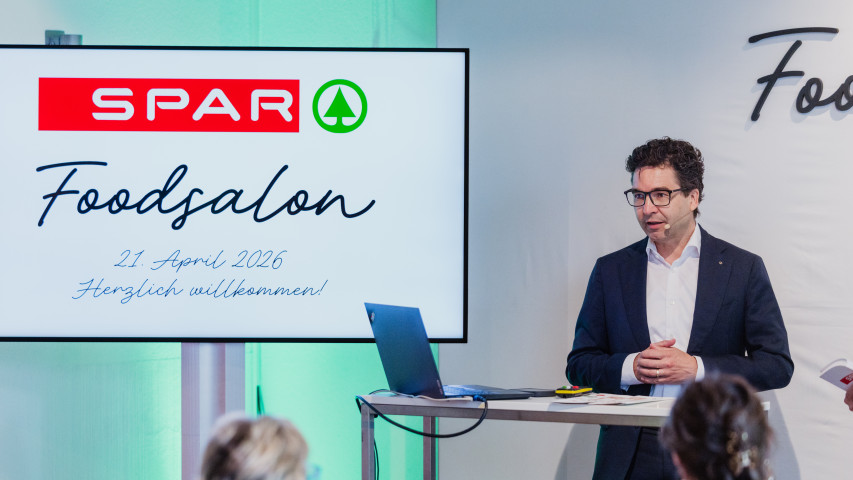 Spar setzt bei Eigenmarken auf Bio, Gesundheit und Preisbewusstsein