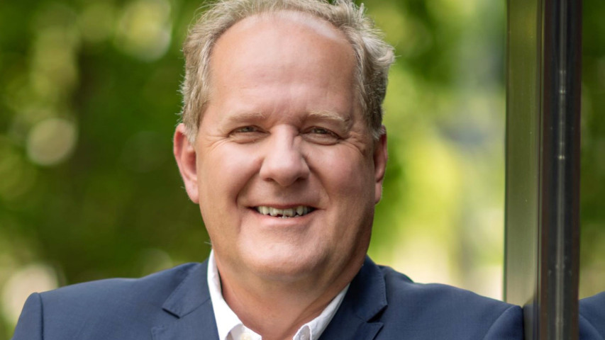 Walter Zinggl erhält den xcellence.award